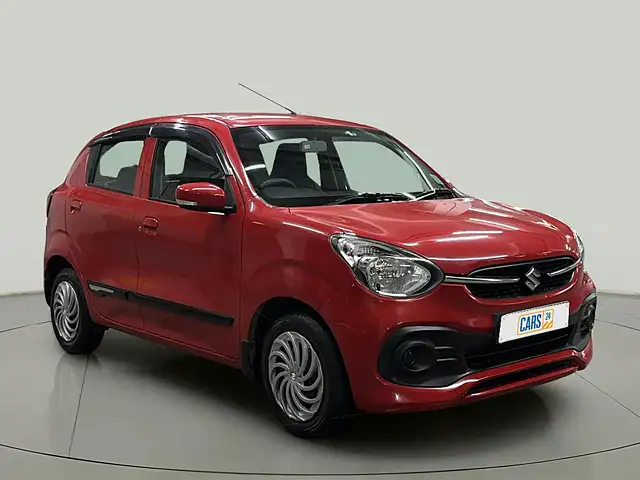 Used 2021 Maruti Suzuki Celerio in Mumbai
