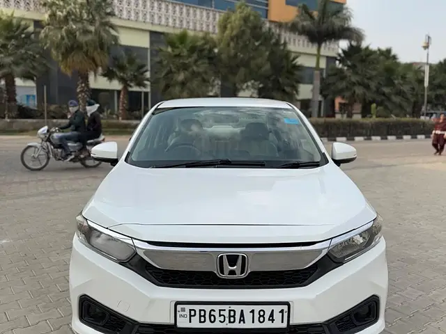 Used 2019 Honda Amaze in Kharar