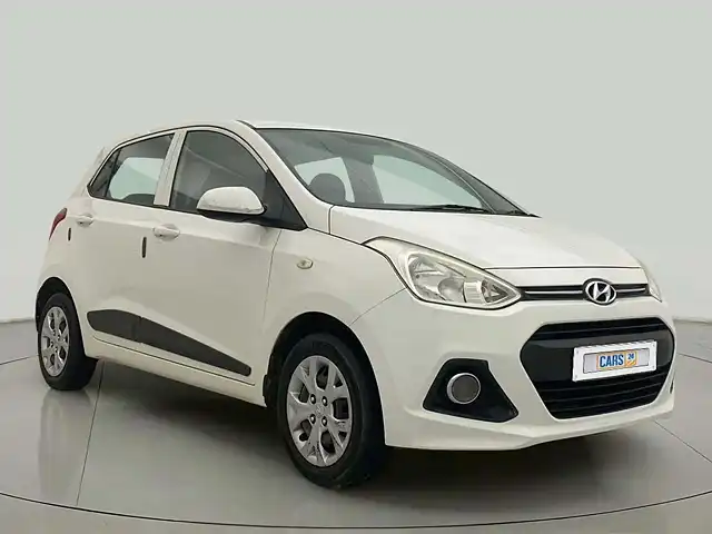 Used 2015 Hyundai Grand i10 in Ahmedabad