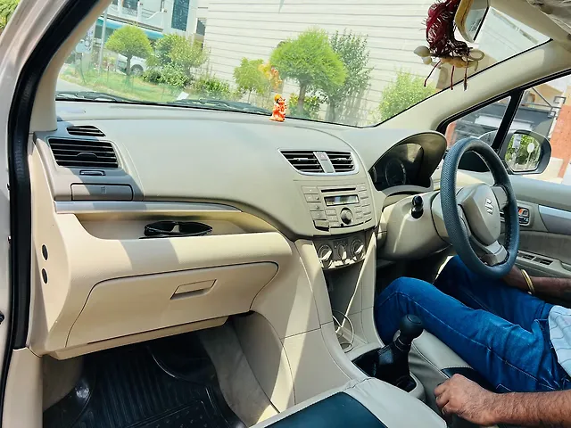 Used Maruti Suzuki Ertiga [2012-2015] VDi in Chandigarh