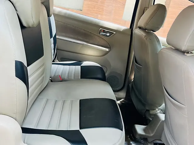 Used Maruti Suzuki Ertiga [2012-2015] VDi in Chandigarh
