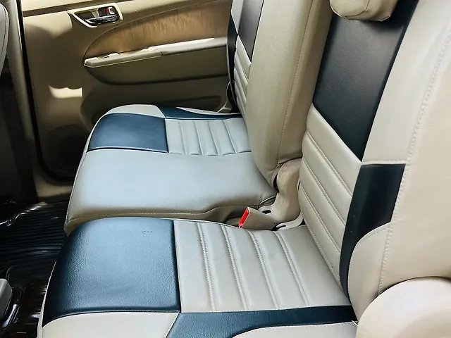 Used Maruti Suzuki Ertiga [2012-2015] VDi in Chandigarh