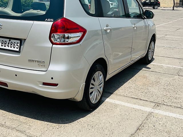 Used Maruti Suzuki Ertiga [2012-2015] VDi in Chandigarh