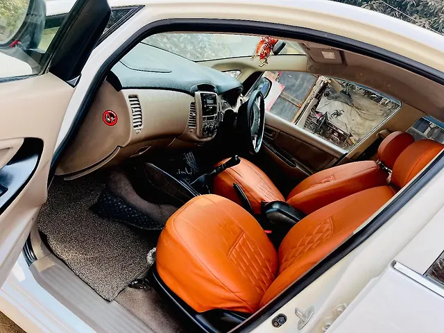 Used Toyota Innova [2015-2016] 2.5 G BS IV 7 STR in Patna