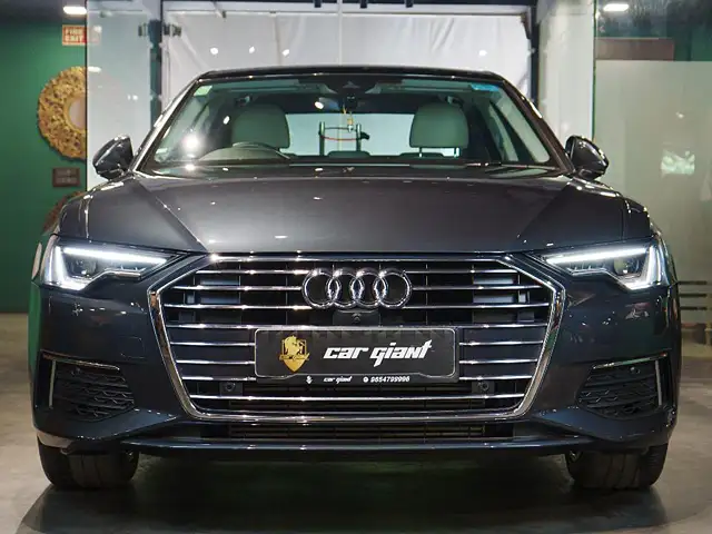 Used 2023 Audi A6 in Delhi
