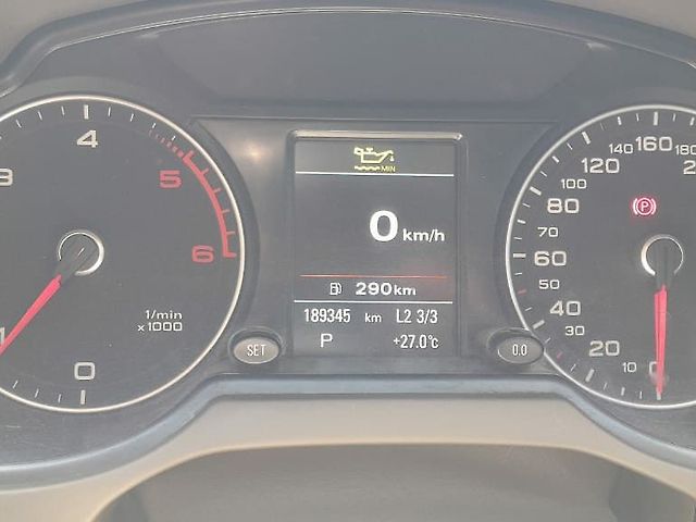 Used Audi Q5 [2013-2018] 3.0 TDI quattro Technology Pack in Bangalore