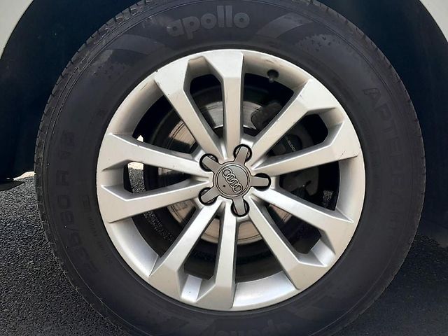 Used Audi Q5 [2013-2018] 3.0 TDI quattro Technology Pack in Bangalore