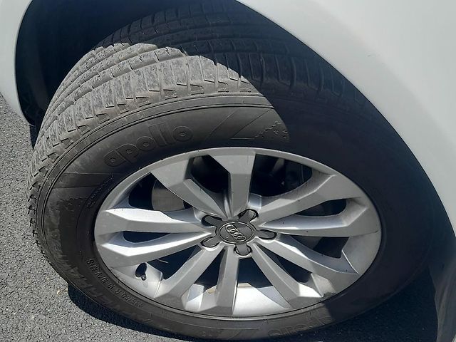 Used Audi Q5 [2013-2018] 3.0 TDI quattro Technology Pack in Bangalore