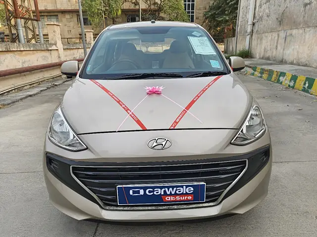 Used 2019 Hyundai Santro in Noida