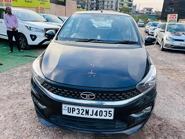 Used 2023 Tata Tiago in Noida