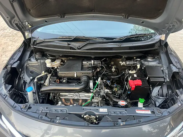 Used Maruti Suzuki Baleno Delta MT [2022-2023] in Jalandhar