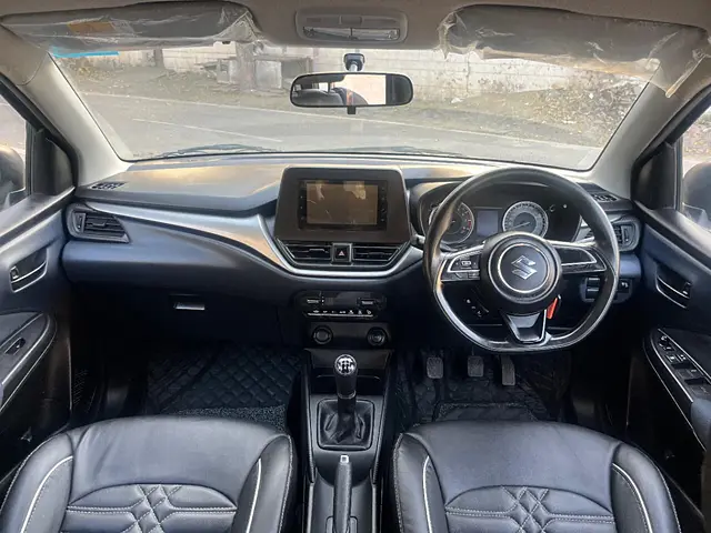 Used Maruti Suzuki Baleno Delta MT [2022-2023] in Jalandhar