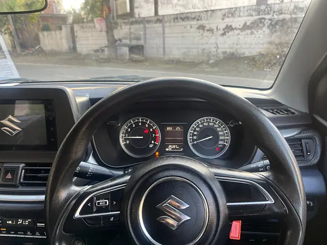 Used Maruti Suzuki Baleno Delta MT [2022-2023] in Jalandhar