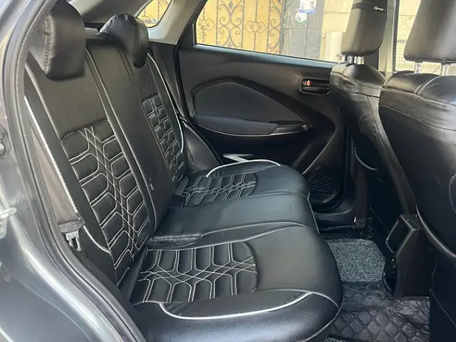 Used Maruti Suzuki Baleno Delta MT [2022-2023] in Jalandhar