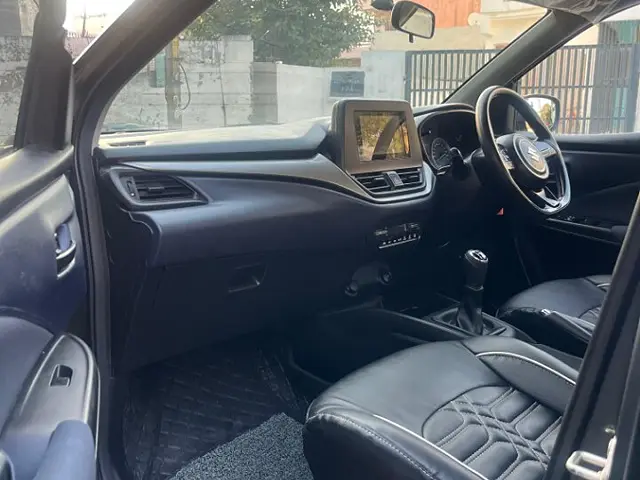 Used Maruti Suzuki Baleno Delta MT [2022-2023] in Jalandhar