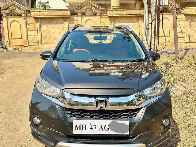 Used 2018 Honda WR-V in Nagpur