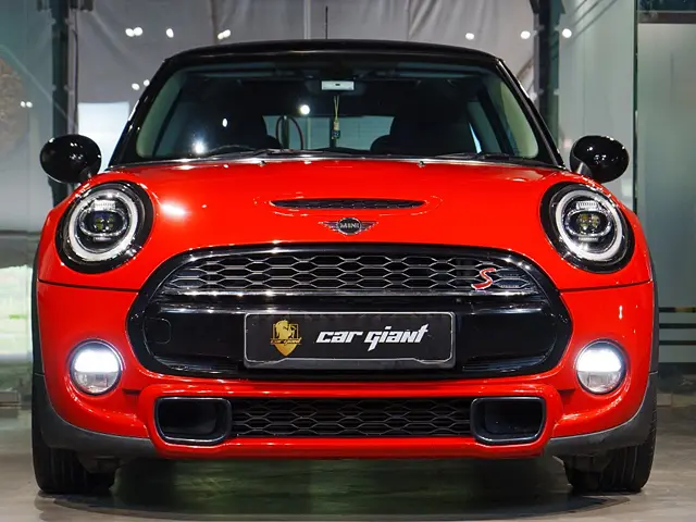 Used 2019 MINI Cooper in Delhi