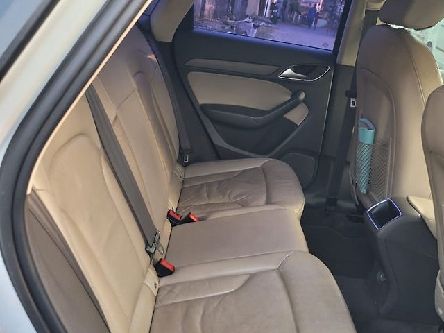 Used Audi Q3 [2015-2017] 30 TDI S in Jamshedpur