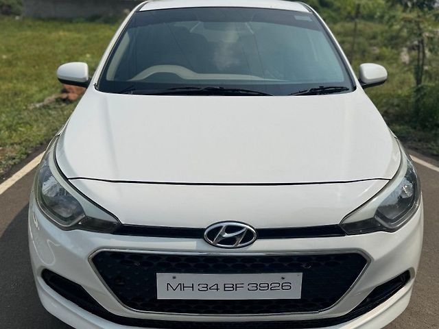 Used 2018 Hyundai Elite i20 in Nagpur