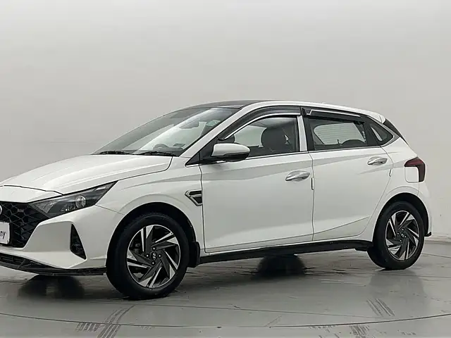 Used 2021 Hyundai Elite i20 in Delhi