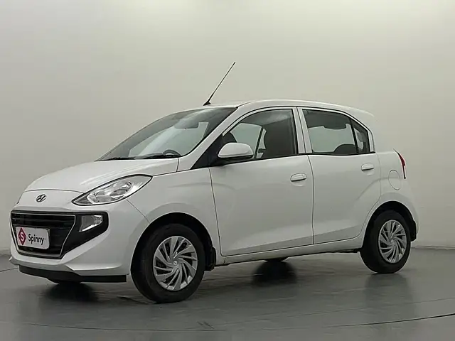 Used 2020 Hyundai Santro in Delhi