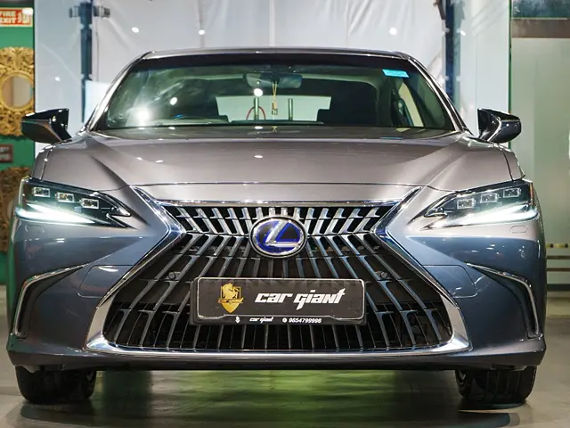 Used 2022 Lexus ES in Delhi