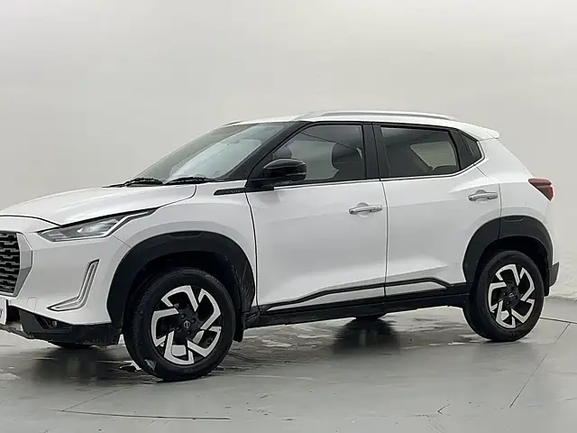 Used 2022 Nissan Magnite in Delhi