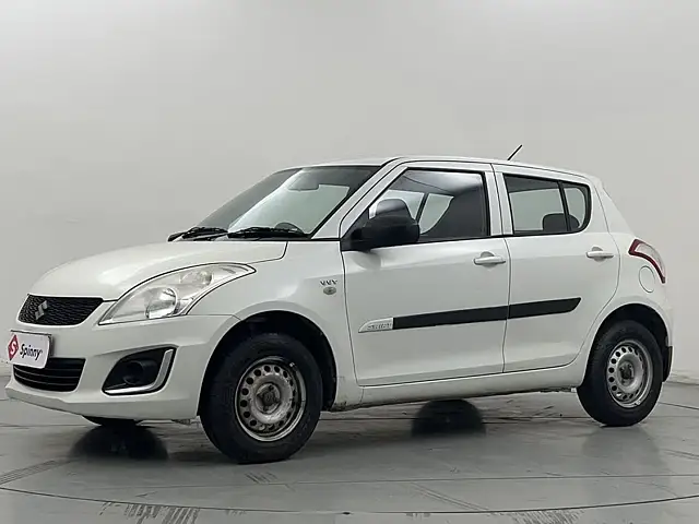 Used 2015 Maruti Suzuki Swift in Delhi