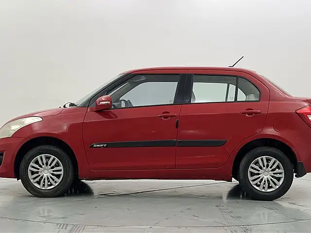 Used Maruti Suzuki Swift DZire [2011-2015] VXI in Delhi