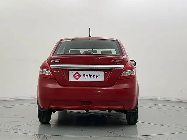 Used Maruti Suzuki Swift DZire [2011-2015] VXI in Delhi