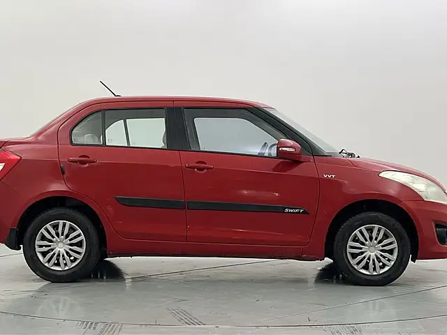 Used Maruti Suzuki Swift DZire [2011-2015] VXI in Delhi