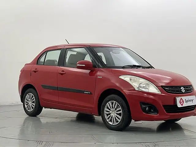 Used Maruti Suzuki Swift DZire [2011-2015] VXI in Delhi