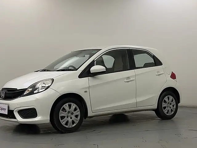 Used 2017 Honda Brio in Delhi