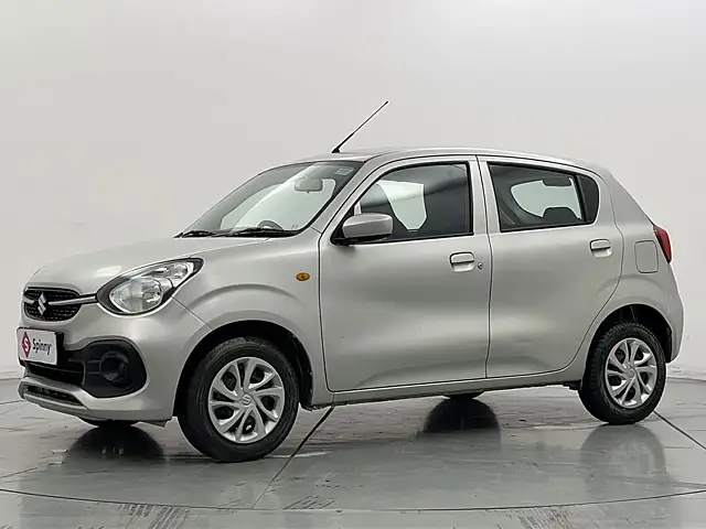 Used 2022 Maruti Suzuki Celerio in Delhi