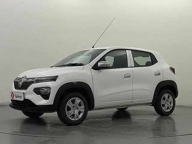 Used 2021 Renault Kwid in Delhi