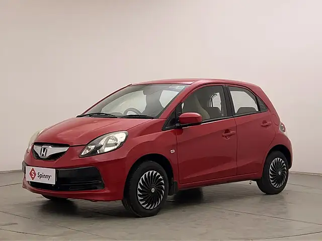 Used 2013 Honda Brio in Delhi