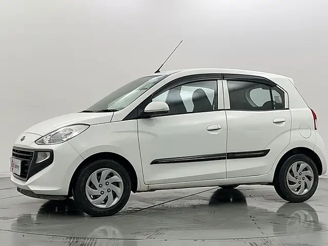 Used 2020 Hyundai Santro in Delhi