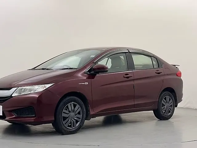 Used 2017 Honda City in Delhi