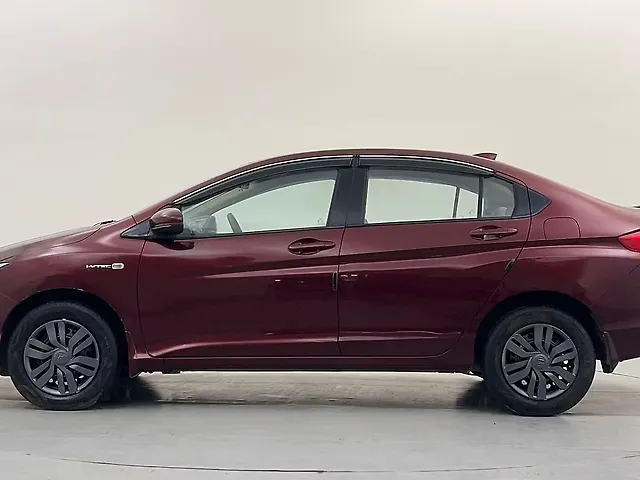 Used Honda City 4th Generation SV Petrol [2019-2020] in Delhi