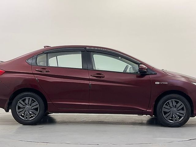 Used Honda City 4th Generation SV Petrol [2019-2020] in Delhi