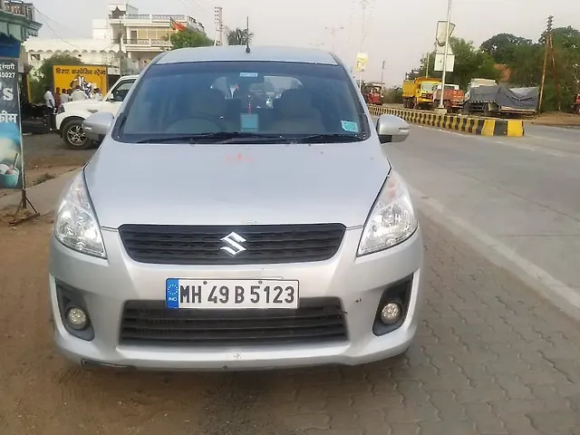 Used 2013 Maruti Suzuki Ertiga in Nagpur