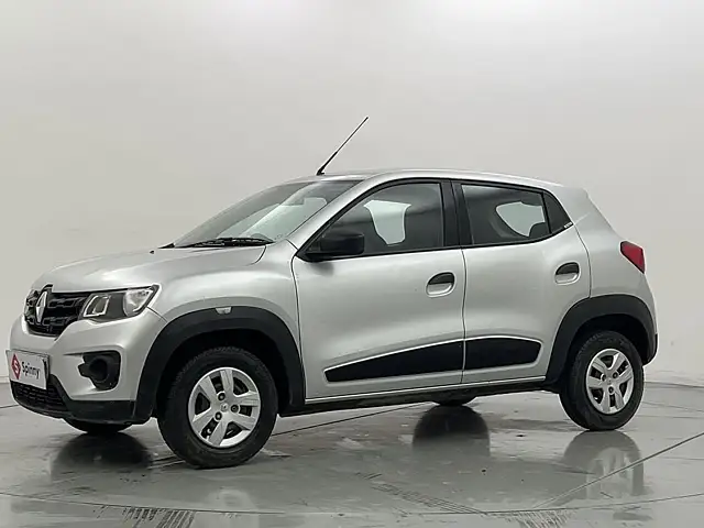 Used 2019 Renault Kwid in Delhi