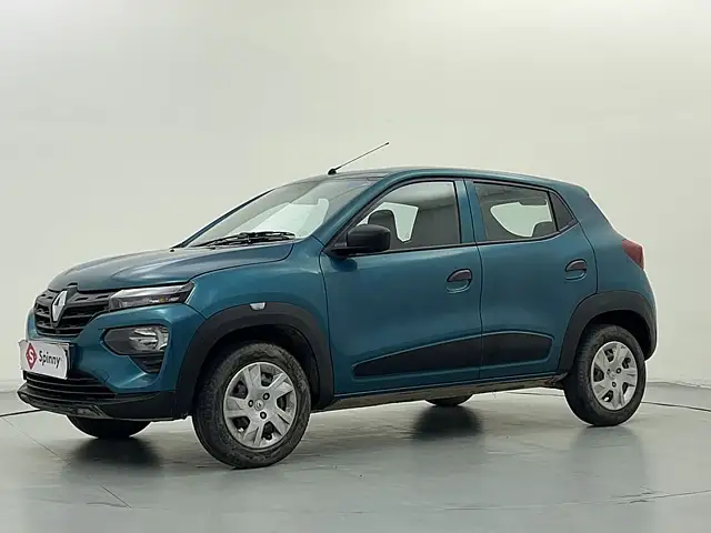 Used 2021 Renault Kwid in Delhi