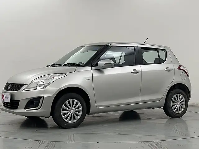 Used 2015 Maruti Suzuki Swift in Delhi