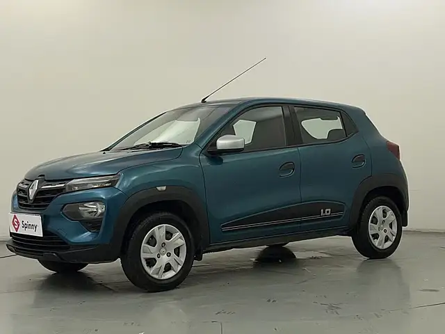 Used 2022 Renault Kwid in Delhi