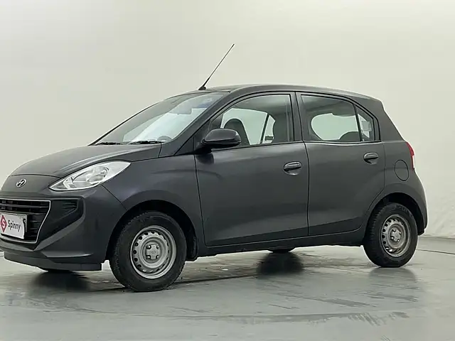 Used 2021 Hyundai Santro in Delhi