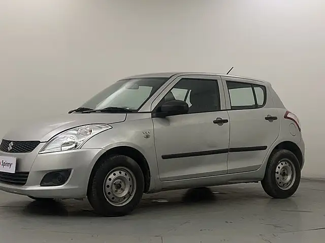 Used 2013 Maruti Suzuki Swift in Delhi