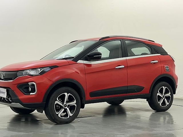 Used 2023 Tata Nexon in Delhi