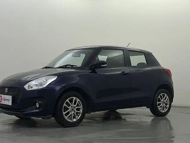 Used 2018 Maruti Suzuki Swift in Delhi