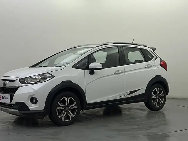 Used 2019 Honda WR-V in Delhi